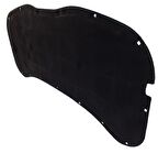 VOLKSWAGEN POLO 2005 - 2010 MOTOR KAPUT KEÇESİ 