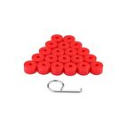 VOLKSWAGEN PASSAT 2006 - 2010 BİJON KAPAĞI KIRMIZI ŞİFRELİ 