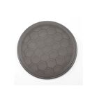 VOLKSWAGEN BORA 1998 - 2005 HOPARLÖR KAPAĞI GRİ 