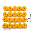 VOLKSWAGEN GOLF 2005 - 2013 BİJON KAPAĞI SARI ŞİFRESİZ 