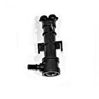 SKODA OCTAVİA 2013 - 2017 SOL FAR YIKAMA ROBOTU 