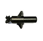 SKODA FABİA 2011 - 2015  SOL FAR YIKAMA ROBOTU 