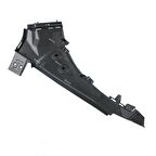 AUDİ Q7 2007 - 2015 SAĞ ÖN TAMPON BRAKETİ 