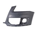 AUDİ Q5 2009 - 2012 SOL ÖN TAMPON FAR YIKAMALI SENSÖRSÜZ 