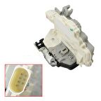 AUDİ Q2 2011 - 2018 SAĞ ARKA KAPI KİLİDİ MOTORU MEKANİZMA 