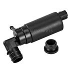 LAND ROVER FREELANDER 2000 - 2006 SU FISKIYE MOTORU 