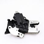 AUDİ A6 2005 - 2011 ARKA BAGAJ KİLİDİ SEDAN 