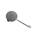 SEAT İBİZA 2018 - 2020 ÖN ÇEKİ DEMİR KAPAĞI 