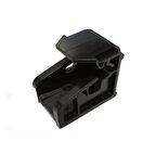 VOLKSWAGEN POLO 2010 - 2015 FAR ALT BRAKET KLİPSİ 