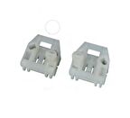 SKODA FABİA SAĞ VE SOL CAM KRİKO FİBERİ PLASTİĞİ 