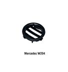 MERCEDES W204 C200 2007 - 2011 SOL KLİMA KALORİFER IZGARASI 