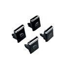 PORSCHE PANEMARA CAM AÇMA DÜĞME PLASTİĞİ