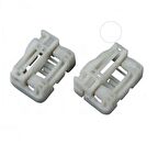 HYUNDAİ İ20 2007 - 2011 CAM KRİKO KLİPSİ FİBERİ 