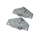 FORD CONNECT ÖN SAĞ SOL CAM KRİKO FİBERİ KLİPSİ 