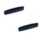 PEUGEOT 307 SUNROOF KIZAK KLİPSİ FİBERİ 