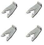 RENAULT CLİO 2 1998 - 2005 CAM KRİKO SEKMANI 