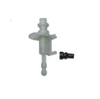 RENAULT CLİO BAGAJ KİLİT PLASTİĞİ ONARIM SETİ 