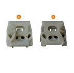 VOLKSWAGEN TRANSPORTER T5 2003 - 2010  CAM KRİKO KLİPSİ FİBERİ 