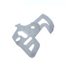 VOLKSWAGEN TRANSPORTER T5 2003 - 2010 KAPI KİLİT PLASTİĞİ 