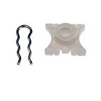 BMW 3 SERIES E46 E92 E93 CAM KRİKO KAZAK SEKMANI 