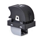 AUDİ TT 2007-2014 TEKLİ CAM AÇMA DÜĞMESİ