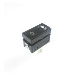 BMW 325i 1992-1995 TEKLİ CAM AÇMA DÜĞMESİ