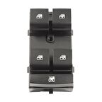 CHEVROLET PRİSMA CAM AÇMA DÜĞMESİ SÜRÜCÜ TARAFI 12 PİN