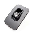 FİAT DOBLO 2009-2014 TEK CAM AÇMA DÜĞMESİ 4 PİN ÇERÇEVELİ