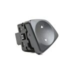FİAT PANDA 2001-2011 TEKLİ CAM AÇMA KONTROL DÜĞMESİ SOL 