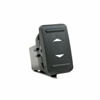 FORDO FOCUS 2006-2011 CAM AÇMA DÜĞMESİ 4 PİN 7M5T14529AA