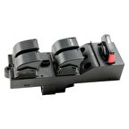 HONDA CIVIC 1996-2000 CAM AÇMA DÜĞMESİ SÜRÜCÜ TARAFI AUTOLU