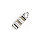 MERCEDES S-CLASS W222 CAM AÇMA DÜĞMESİ SÜRÜCÜ TARAFI BEJ