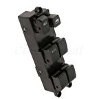 NİSSAN XTRAİL 2002-2007 CAM AÇMA DÜĞMESİ ÖN DÖRTLÜ