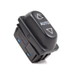 PEUGEOT 405 1992-1996 CAM AÇMA DÜĞMESİ TEK AUTO'LU