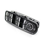 PORSCHE PANAMERA 2010-2014 CAM AÇMA DÜĞMESİ SÜRÜCÜ TARAFI