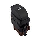 OPEL MOVANO A 1998-2010 CAM AÇMA DÜĞMESİ TEK