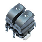 RENAULT MODUS CAM AÇMA DÜĞMESİ TEKLİ 10 PİN 8200214943