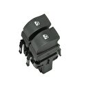 RENAULT KANGO 3 CAM AÇMA DÜĞMESİ İKİLİ 8200476806 10 PİN