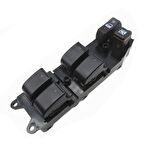 TOYOTA COROLLA 2002-2007 CAM AÇMA DÜĞMESİ ÖN SOL DÖRTLÜ