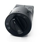 SKODA SUPERB 2001-2008 FAR AÇMA ANAHTARI 5JD941531-1U0941531D 