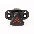 CHEVROLET SPİN 2013-2017 DÖRTLÜ FLAŞÖR DÜĞMESİ 96828350