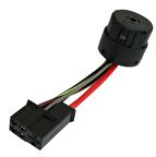 MERCEDES BENZ SPRİNTER 1995-2006 KONTAK TERMİĞİ 5 PİN 