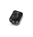 AUDI A4 2001 - 2007 KATLAMALI AYNA AYAR DÜĞMESİ 