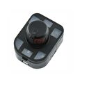 AUDI A4 S4 B6 2000 - 2005 AYNA AYAR DÜĞMESİ 