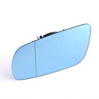 VOLKSWAGEN GOLF 1998 - 2005 AYNA CAMI SOL MAVİ 