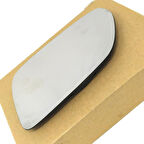 SKODA OCTAVİA 2004 - 2008 AYNA CAMI SOL İTHAL 