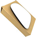 VOLKSWAGEN GOLF MK6 2009 - 2013 AYNA CAMI SOL 