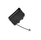 VOLKSWAGEN JETTA 2005 - SONRASI ARKA ÇEKİ DEMİR KAPAĞI 