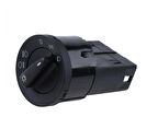 VOLKSWAGEN SHARAN 1995 - 2005 FAR ANAHTARI 