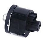 VOLKSWAGEN CADDY 3 2004 - 2015 FAR ANAHTARI 